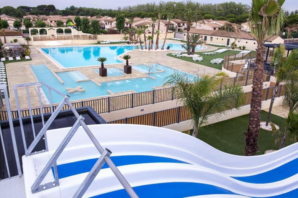 Portiragnes Plage Psd04 Luaran gambar