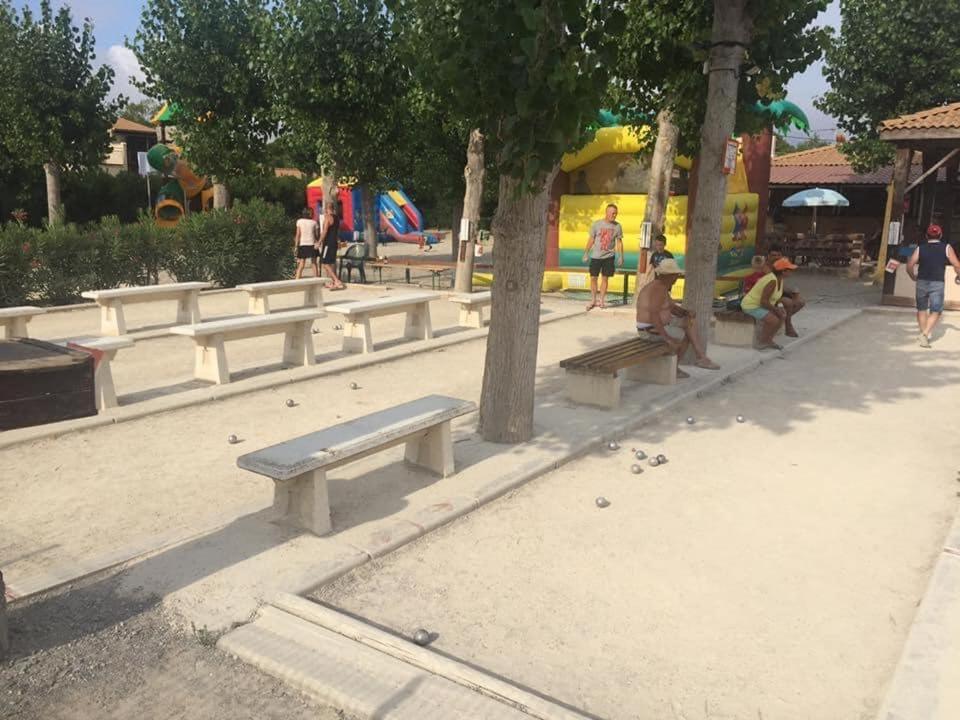 Portiragnes Plage Psd04 Luaran gambar