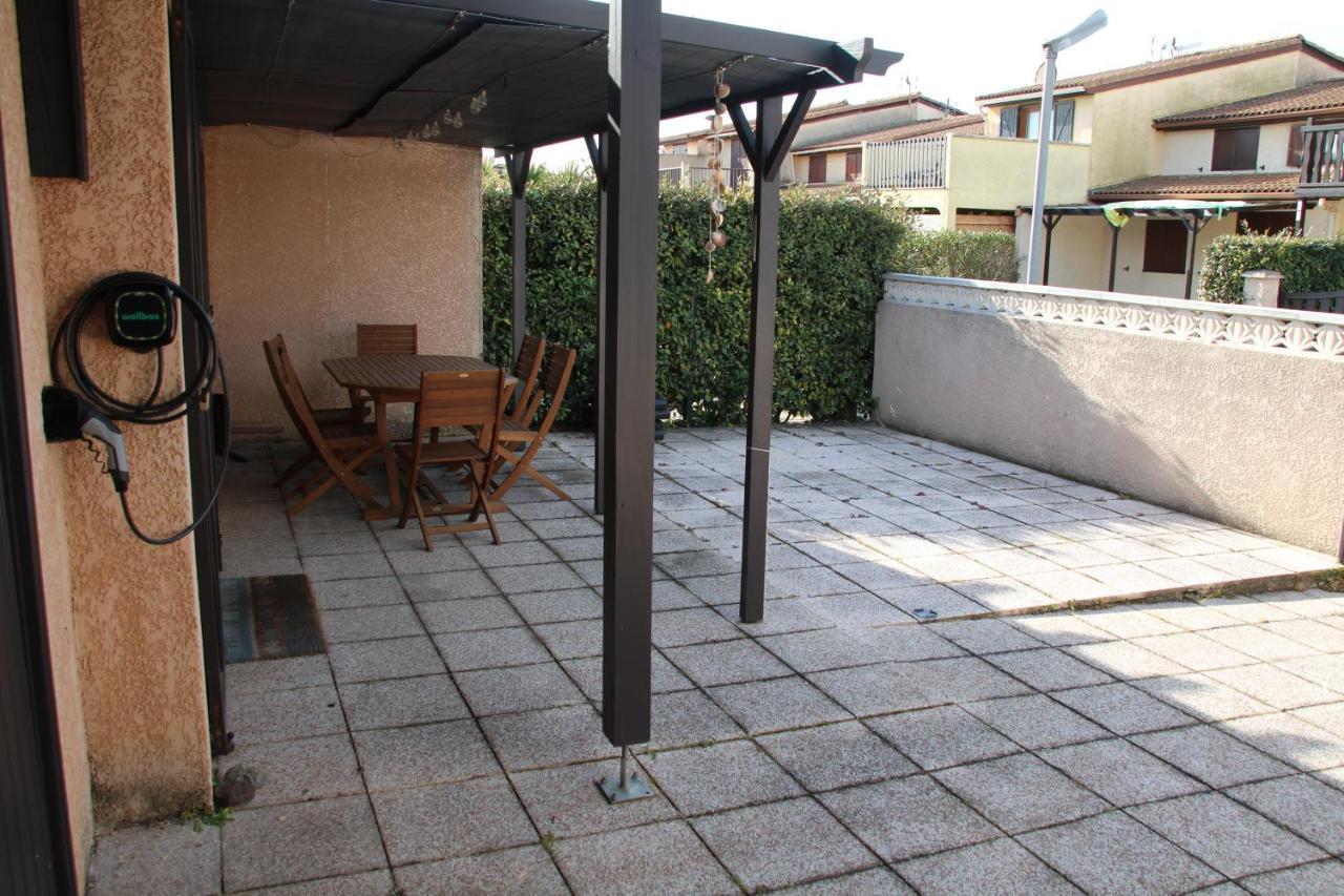 Portiragnes Plage Psd04 Luaran gambar