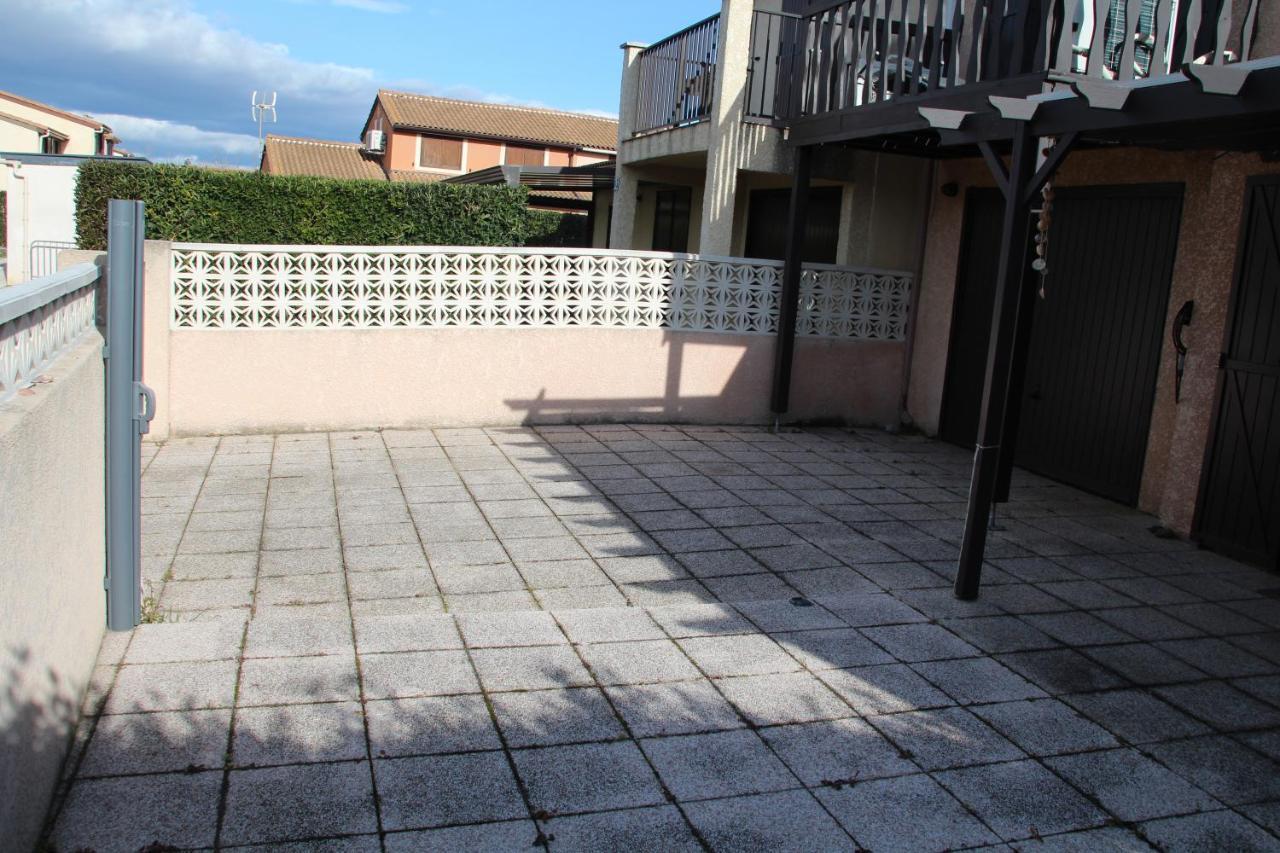 Portiragnes Plage Psd04 Luaran gambar