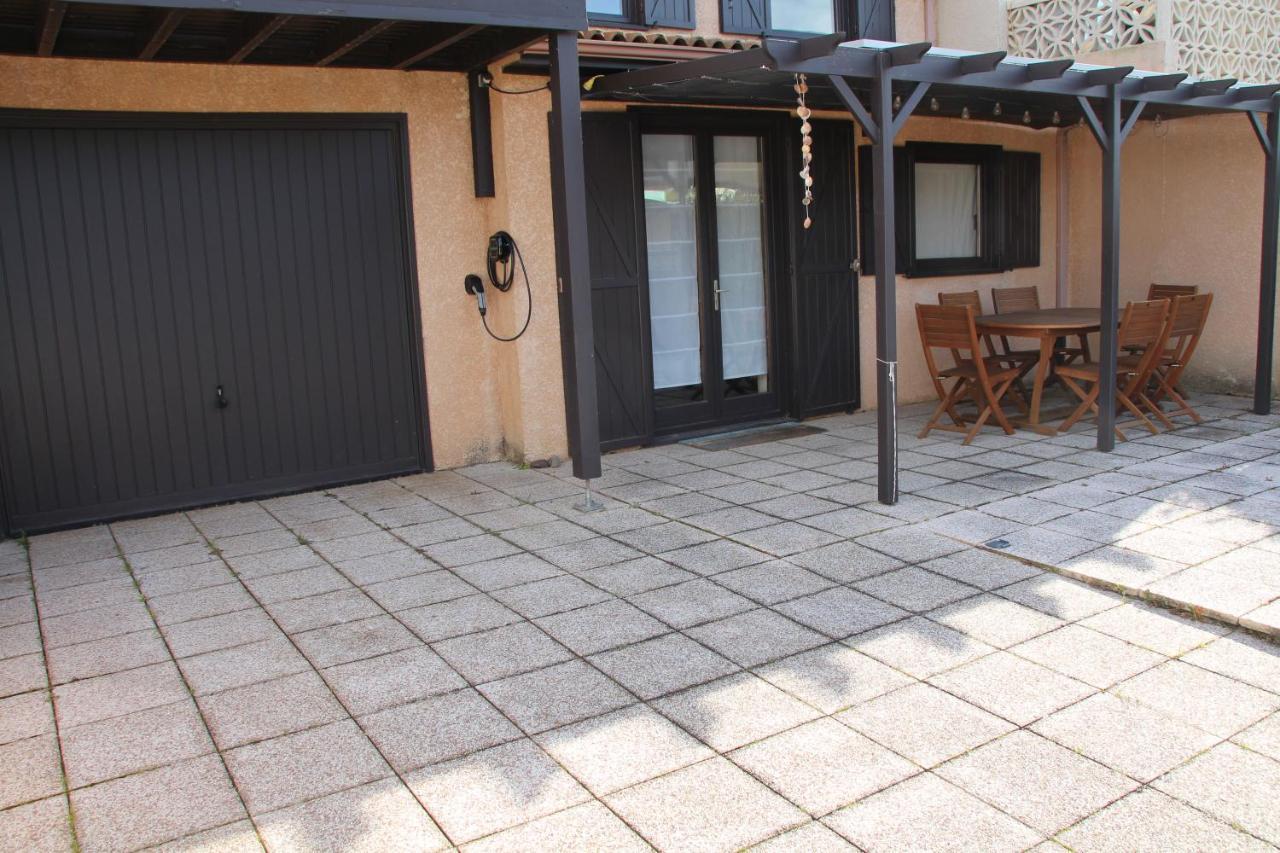 Portiragnes Plage Psd04 Luaran gambar