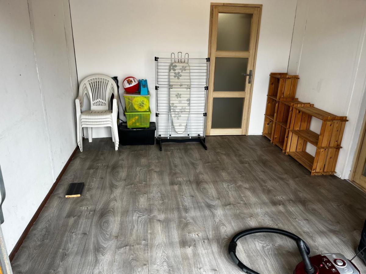 Portiragnes Plage Psd04 Luaran gambar