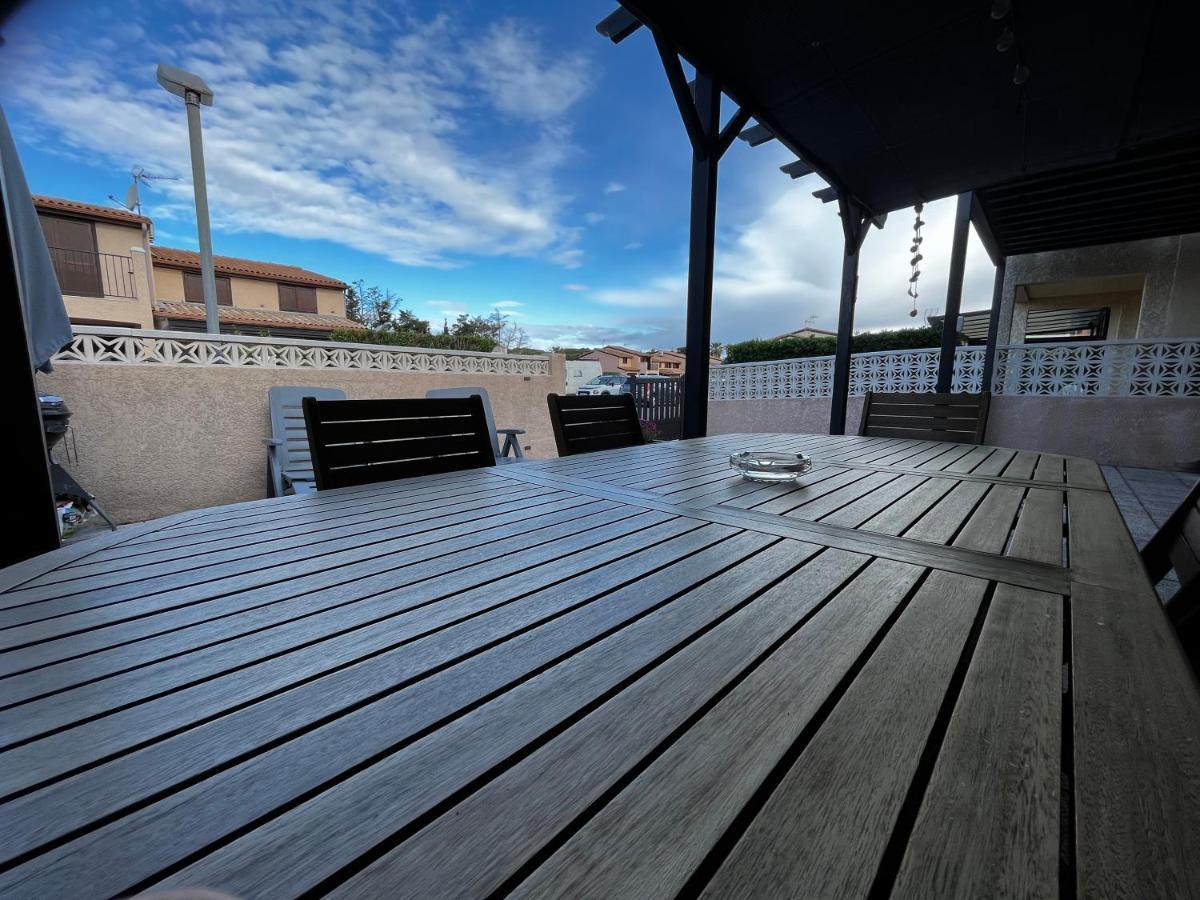 Portiragnes Plage Psd04 Luaran gambar